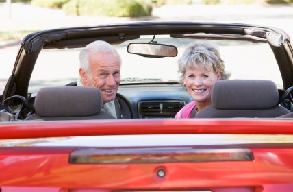 Five Buying Auto Insurance Tips For Senior Drivers