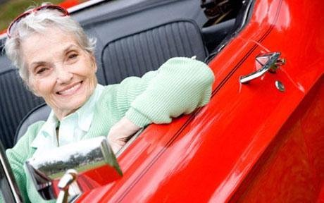 Five Buying Auto Insurance Tips For Seniors Who Drive Often