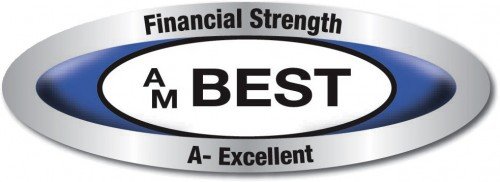 ... does A.M. Best use to analyze an auto insurance companyâ€™s financial