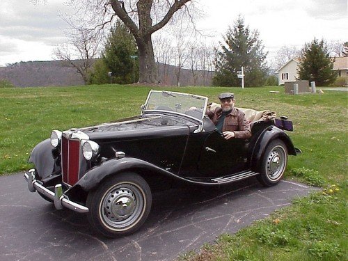 CLASSIC CAR INSURANCE COVERAGE FOR ANTIQUE, RESTORED, AND RARE AUTOS