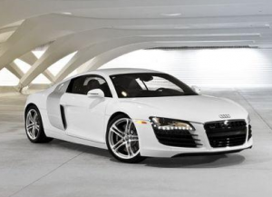 Audi Cars Lowest Price