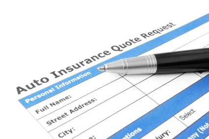 Where should I try to buy cheap auto insurance?