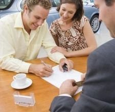 Credit Report Card