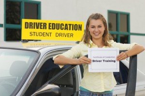 How To Buy Auto Insurance For a New Driver With Training