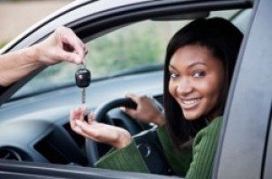 How to Buy Auto Insurance For a New Teen Driver