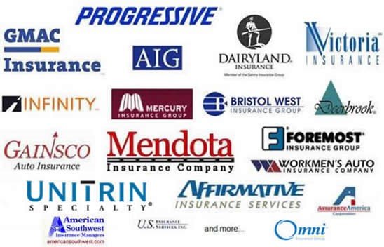casualty insurance