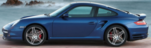 Porsche Auto Insurance For Your Classic Luxury Car