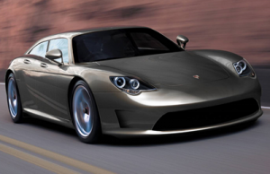 Porsche Auto Insurance For  Your Luxury Car