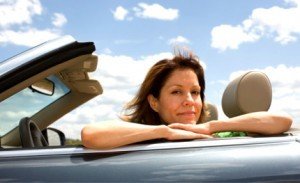 The Average Auto Insurance Estimate For a Single Female Adult The Average Auto Insurance Estimate For a Single Female Adult