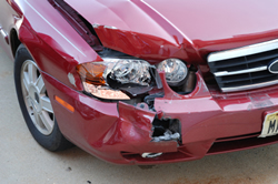 Fender Bender