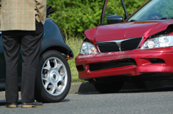 Auto Insurance Fraud