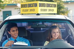Should you add your teenager to your policy?