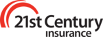 21st Century Insurance TablePres Logo