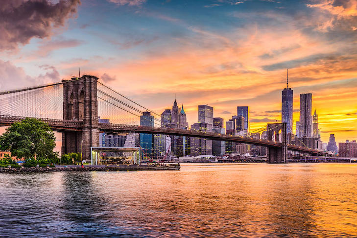 Highest Paying Cities for Young Workers (2023)