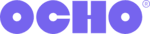 OCHO TablePress Logo