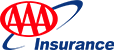 AAA Insurance Logo