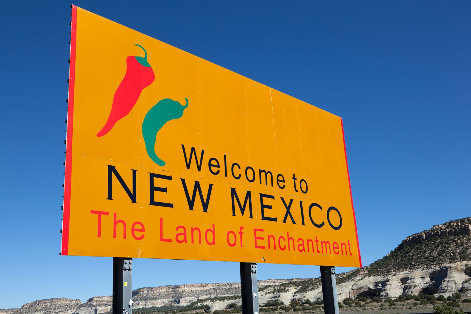 What are state minimums for car insurance in New Mexico?