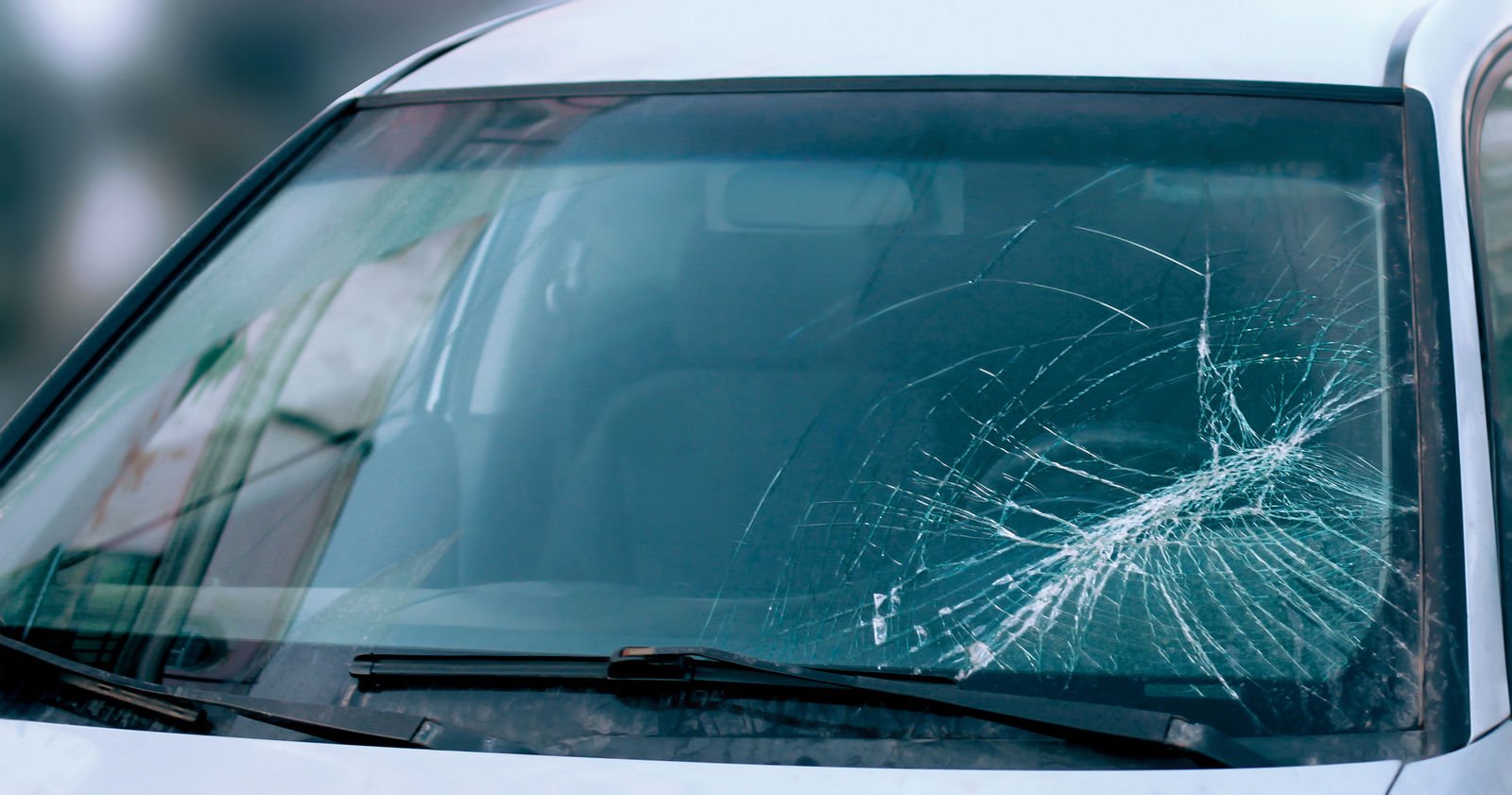 Cracked Windshield? Here's What You Should Know Before Repairing or  Replacing - Suffield, CT Patch