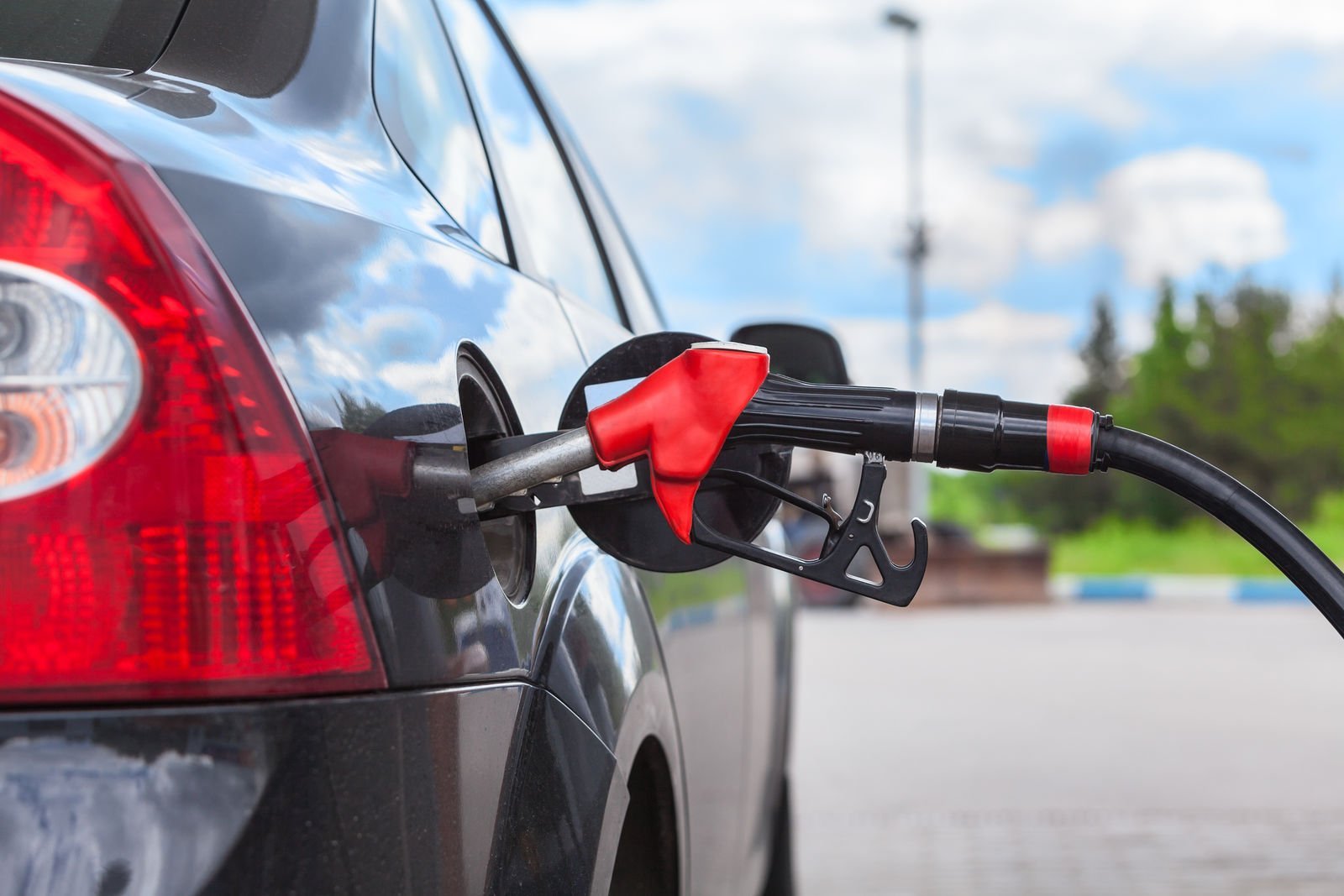 Is putting the wrong fuel in a car covered by insurance?