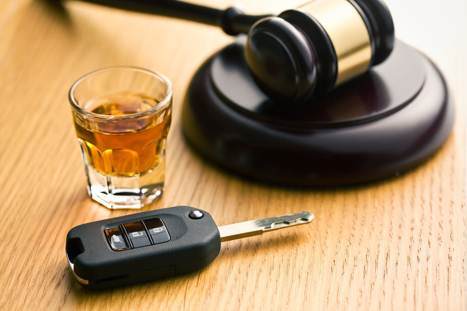 Connecticut Penalties for a DUI Conviction (2023)