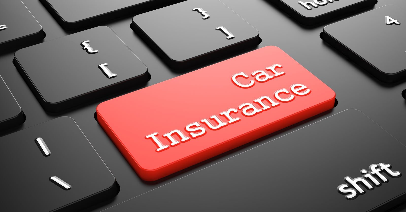 Online-Only Auto Insurance