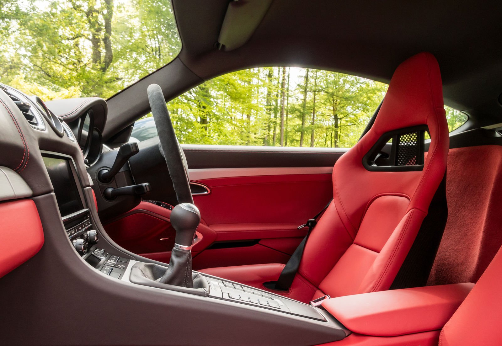 Cheap Auto Insurance for High-Performance Cars