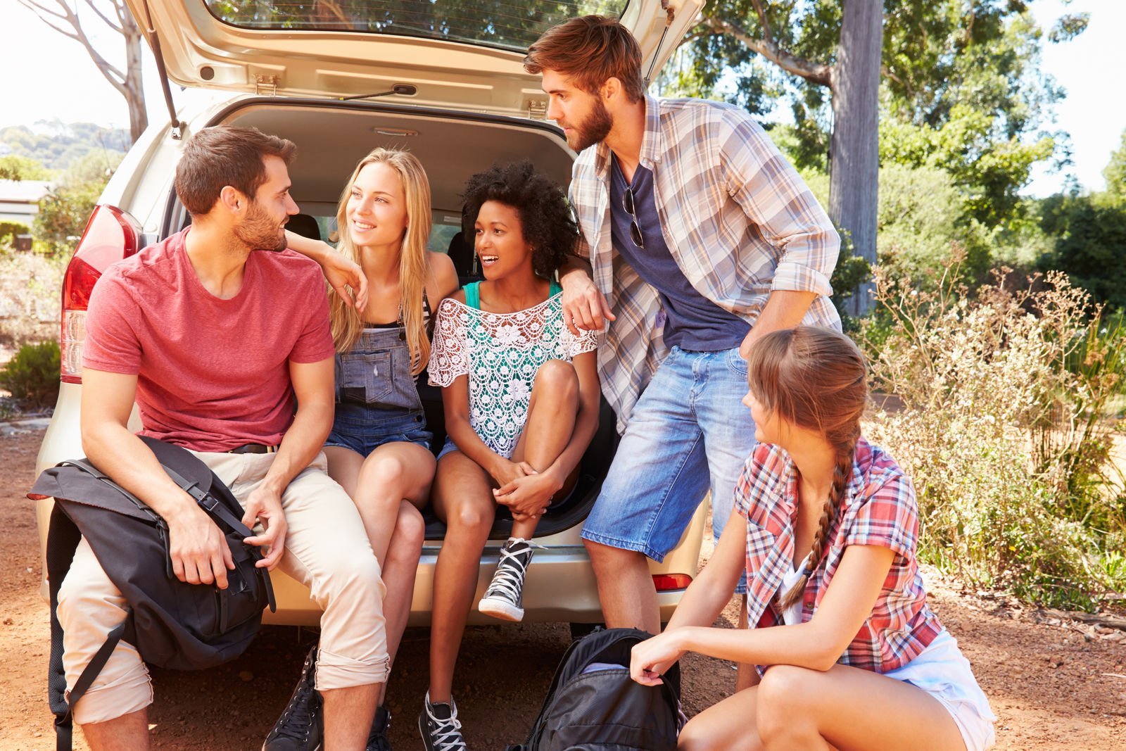 Buying Auto Insurance as a Family with Multiple Drivers