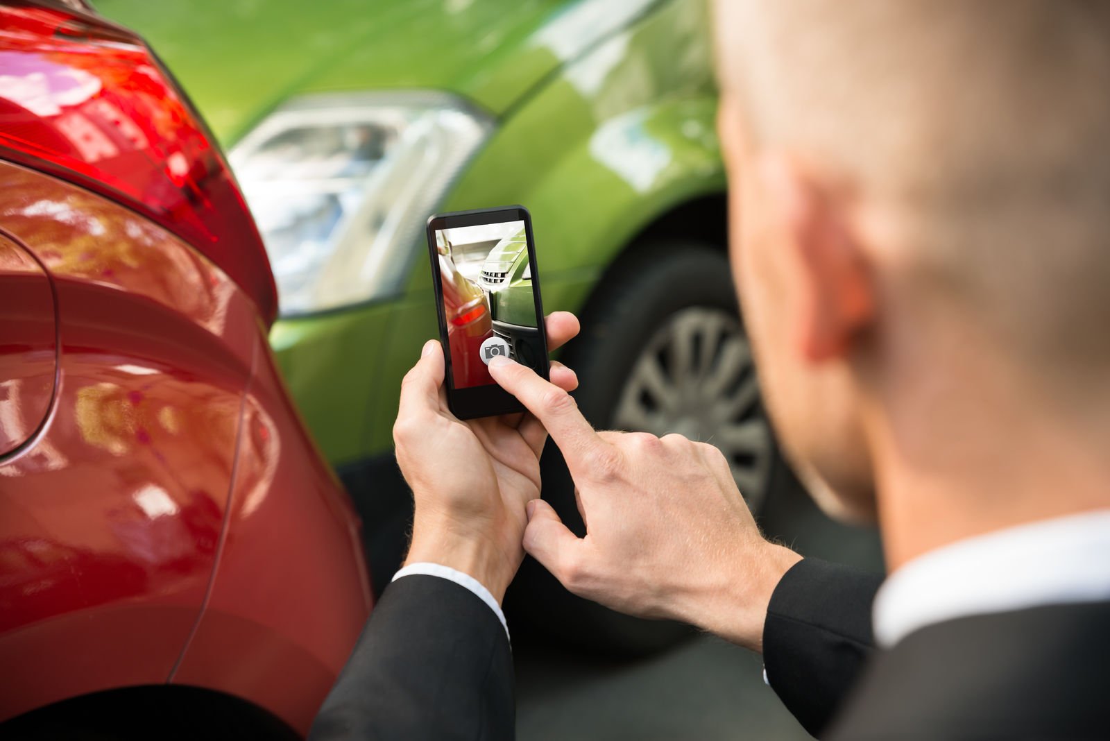 Where to Get Pictures of My Vehicle Taken for Auto Insurance (2023)
