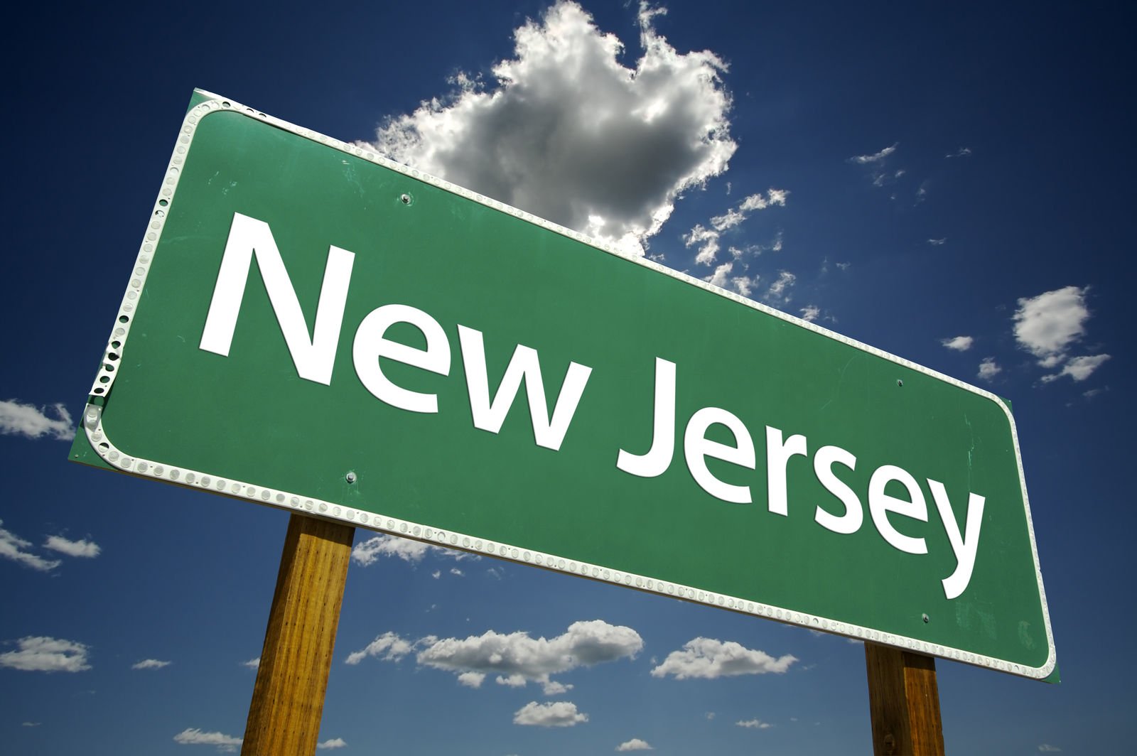 What are state minimums for car insurance in New Jersey?