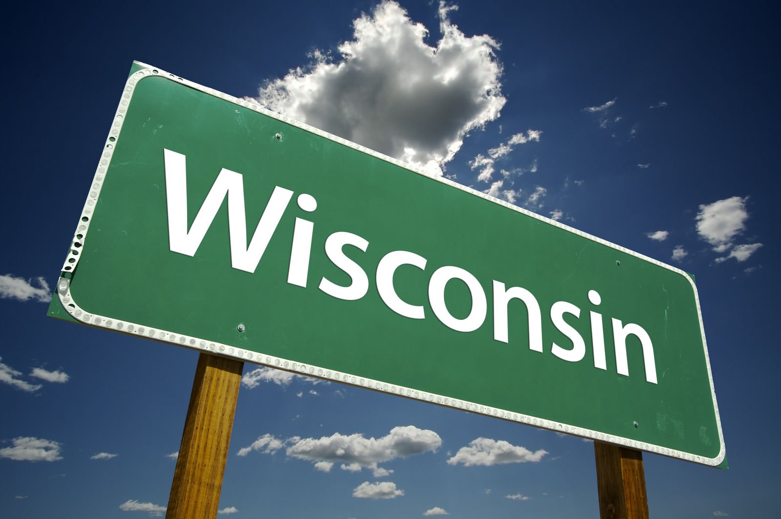 Wisconsin Minimum Auto Insurance Requirements (2024)