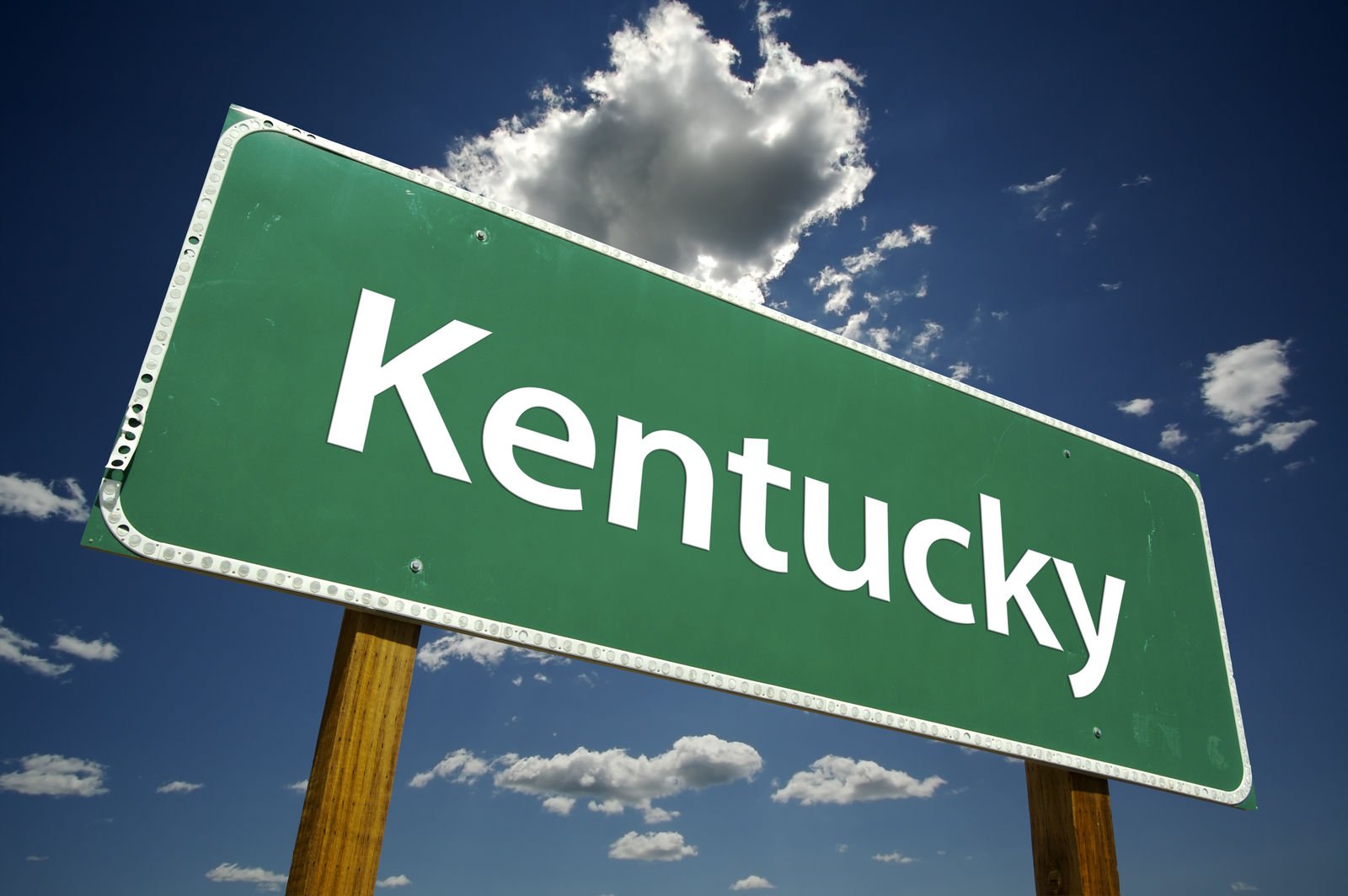 Kentucky Minimum Auto Insurance Requirements (2023)
