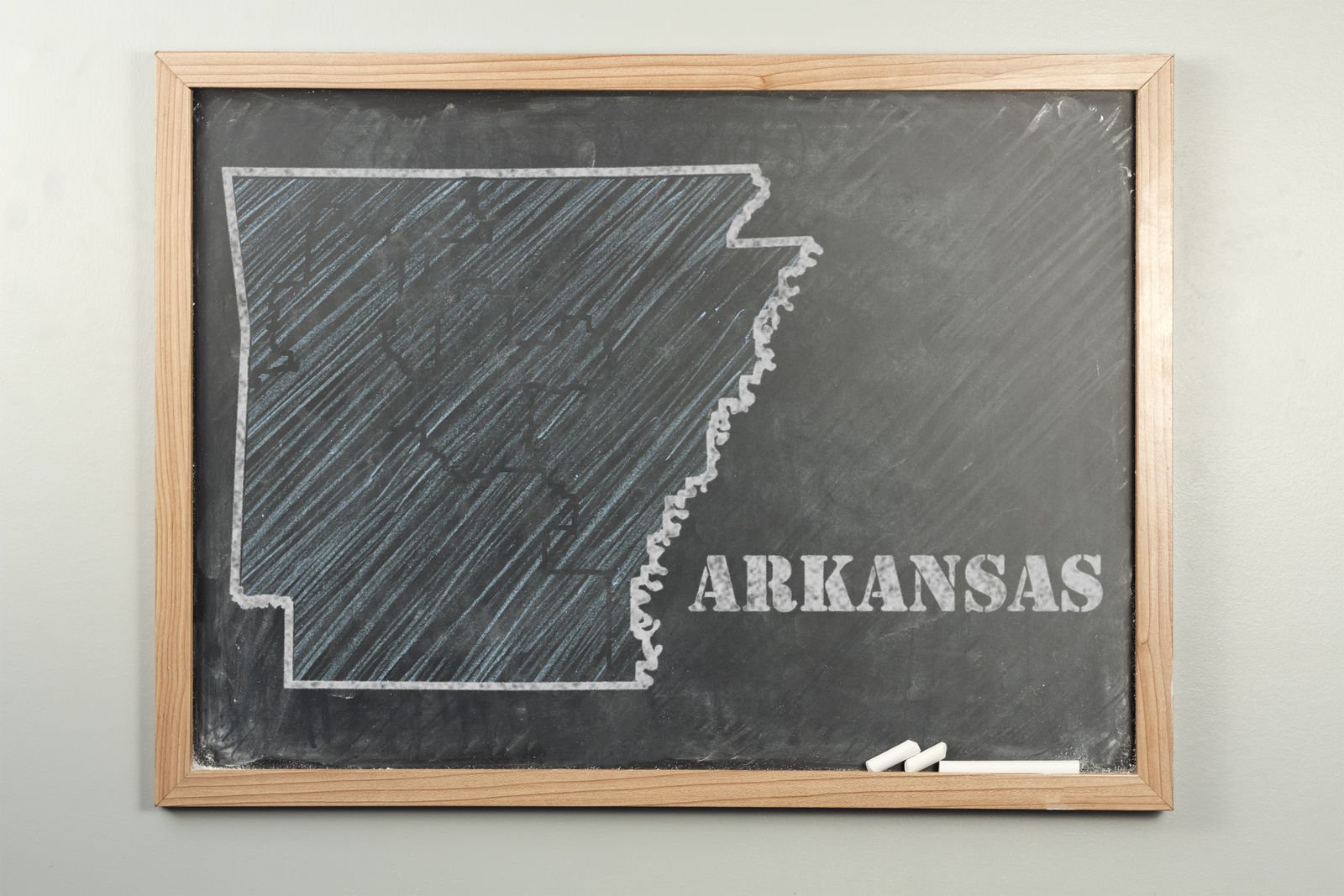 What are state minimums for car insurance in Arkansas?