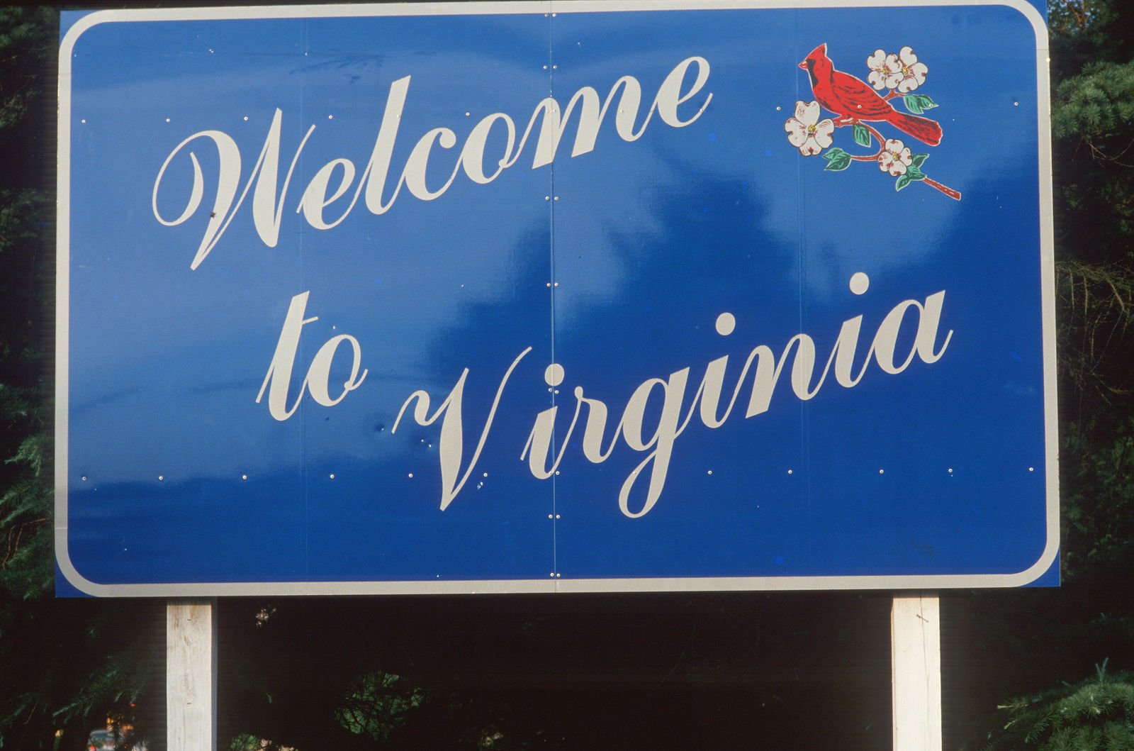 What are state minimums for auto insurance in Virginia?