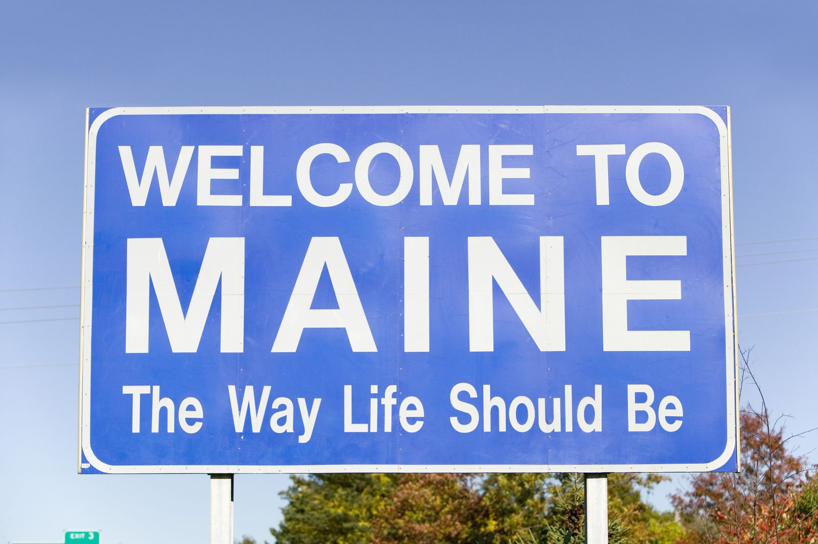 Maine Windshield Replacement Insurance: What are the Full Glass coverage laws in Maine?