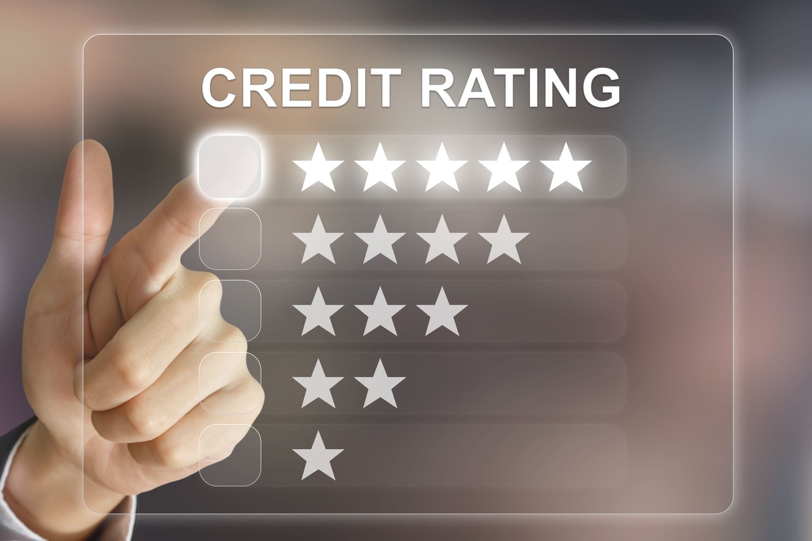 Why do auto insurance companies use a credit score?