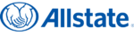 Allstate: tablepress logo