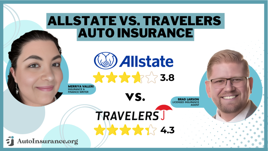 Geico vs. Progressive Auto Insurance in 2025 (Side-by-Side Review ...