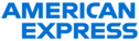 American Express TablePress Logo
