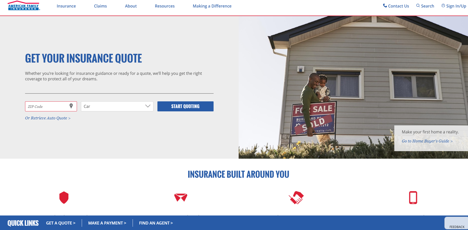 American Family Insurance Claims Phone Number American