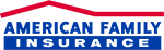 American Family logo