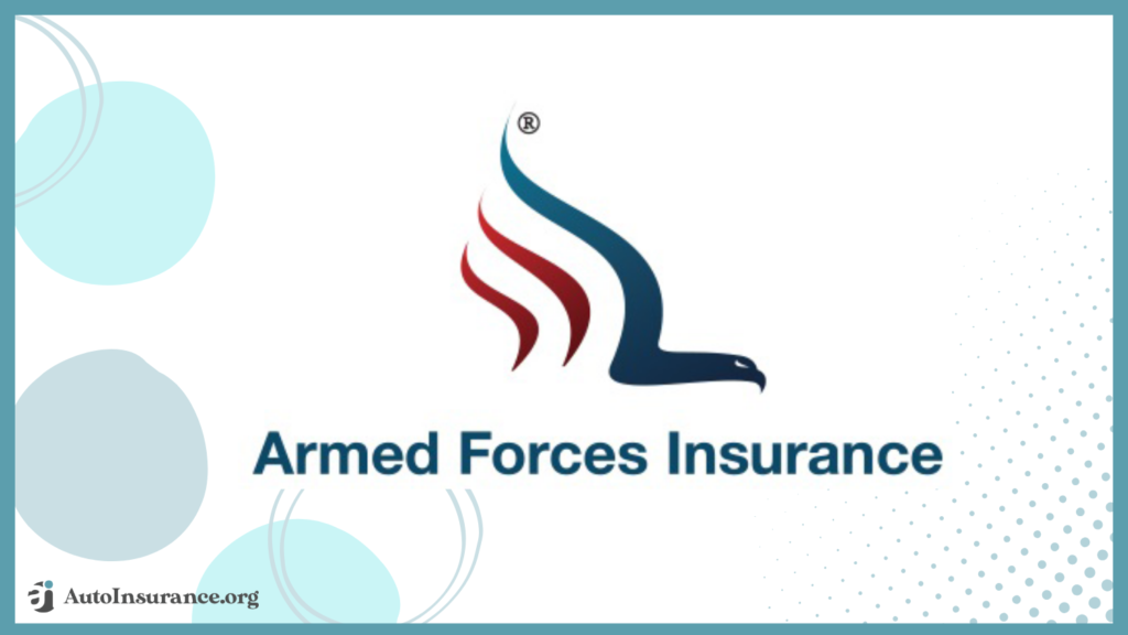 Best Auto Insurance for Military Families and Veterans in 2024 (Our Top