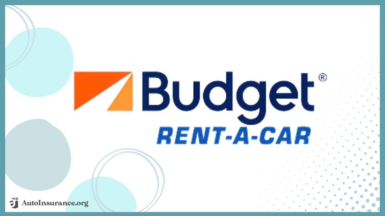 budget: Best Rental Auto Insurance That Covers Additional Drivers