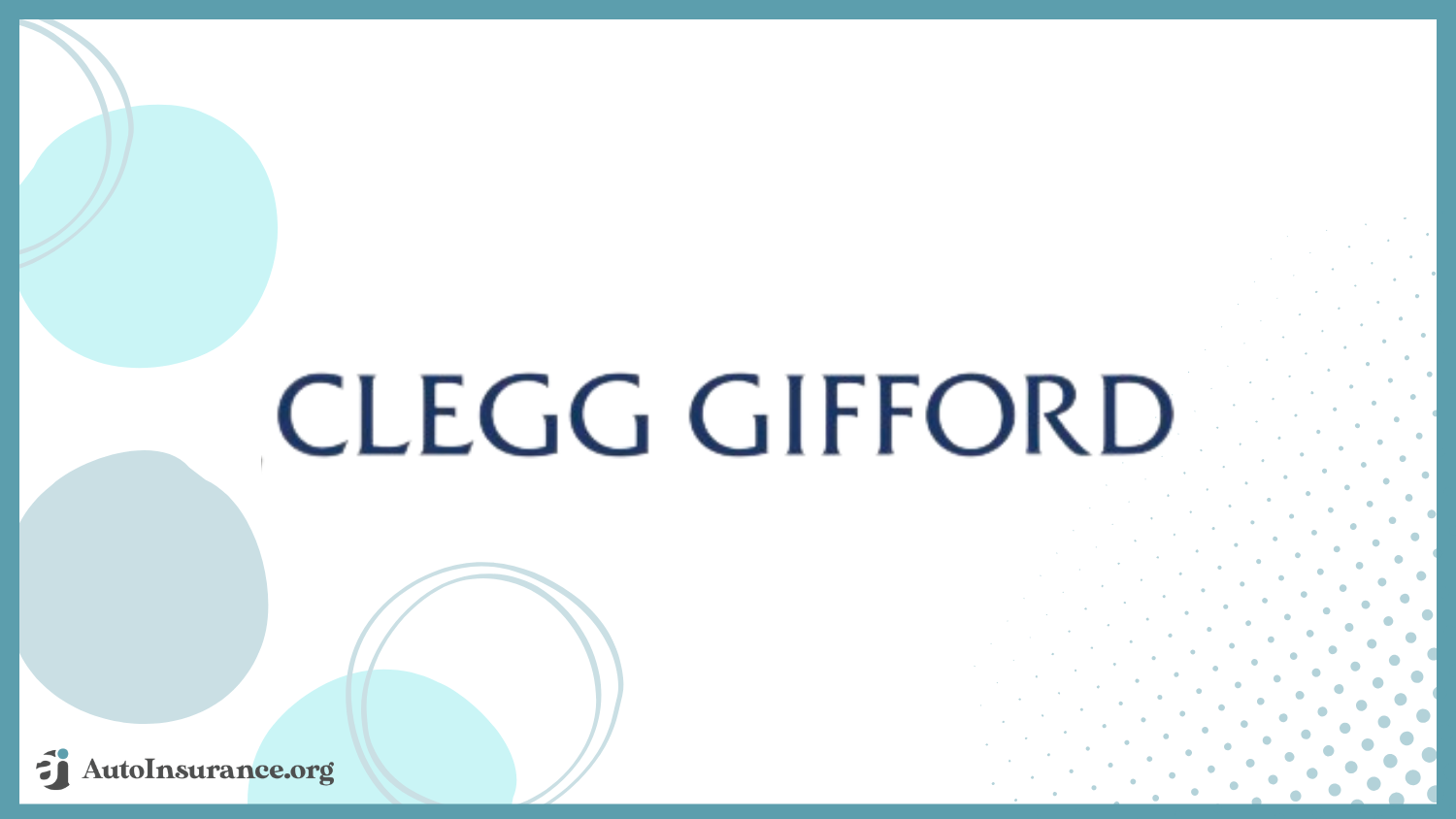 clegg gifford Best International Car Shipping Auto Insurance