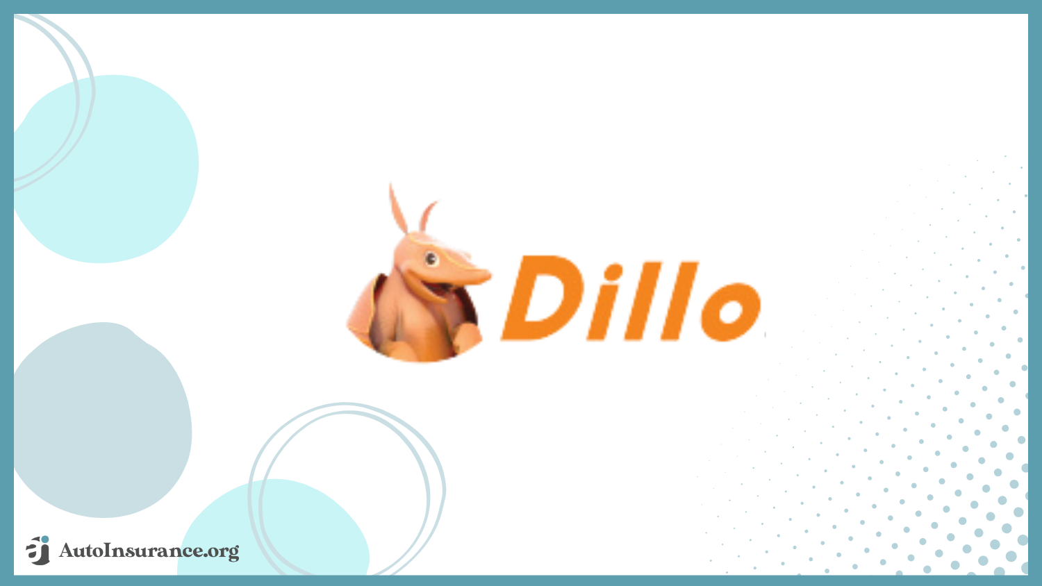 dillo Best Auto Insurance Companies That Don’t Use Credit Scores