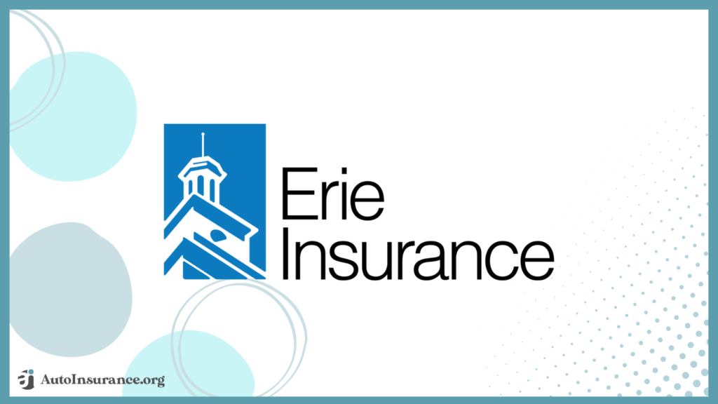 Erie Insurance cheap auto insurance for smart cars
