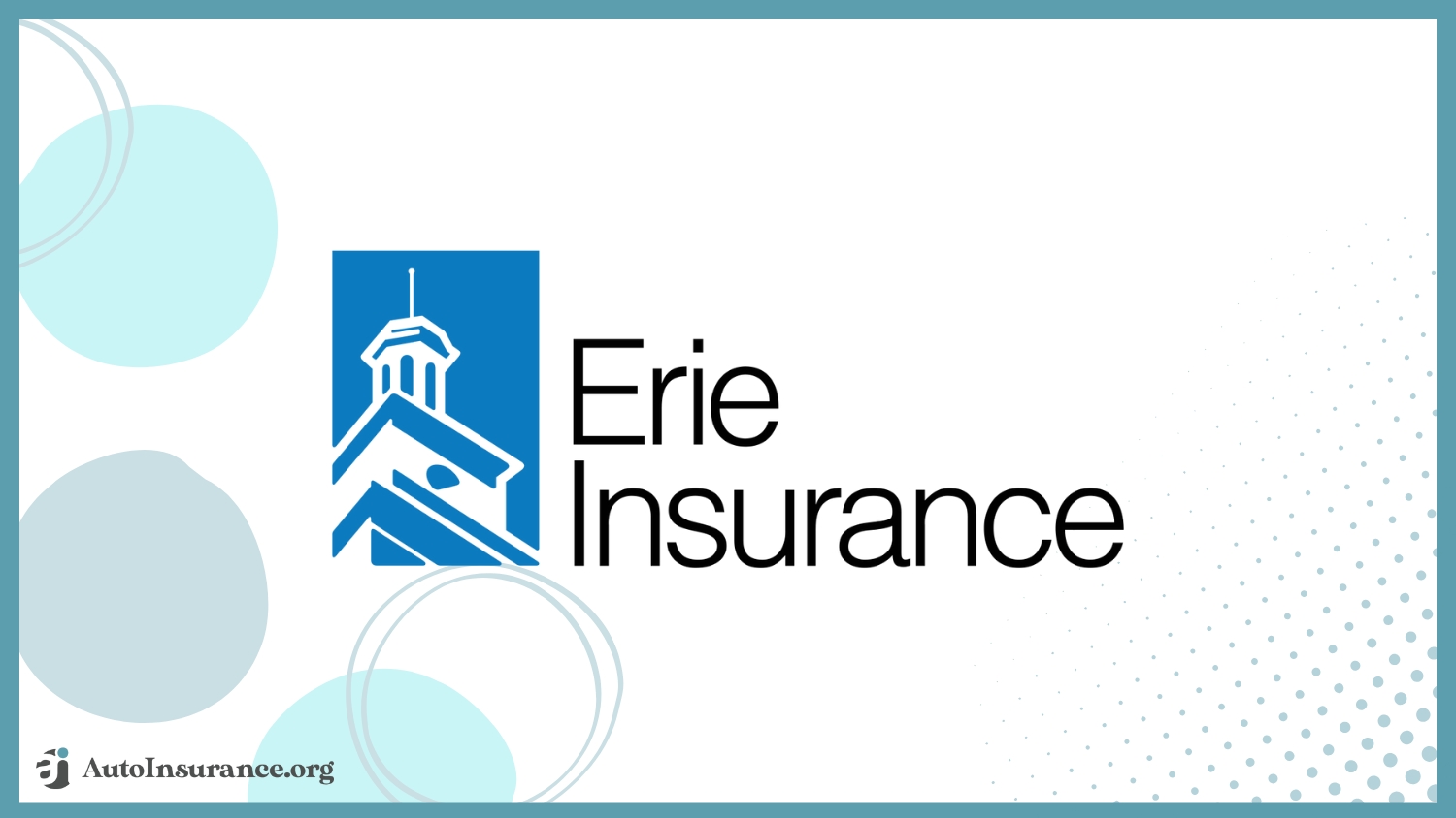 Erie Insurance: Cheap Auto Insurance for 18-Year-Olds