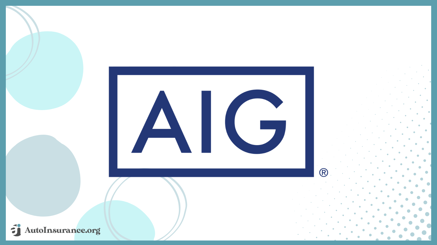 best commercial truck insurance companies: AIG