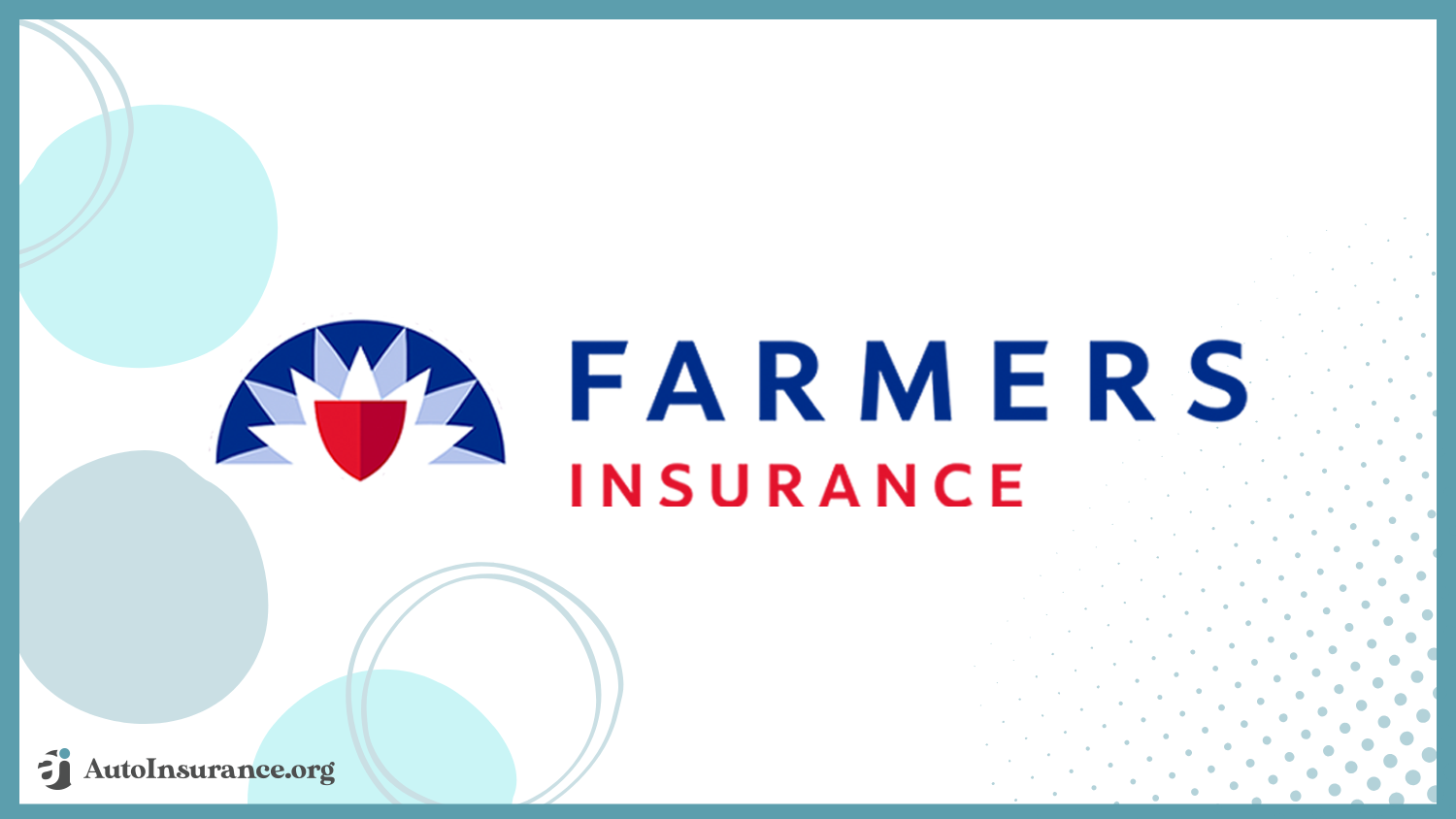 Farmers Insurance: Cheapest Teen Driver Auto Insurance in California