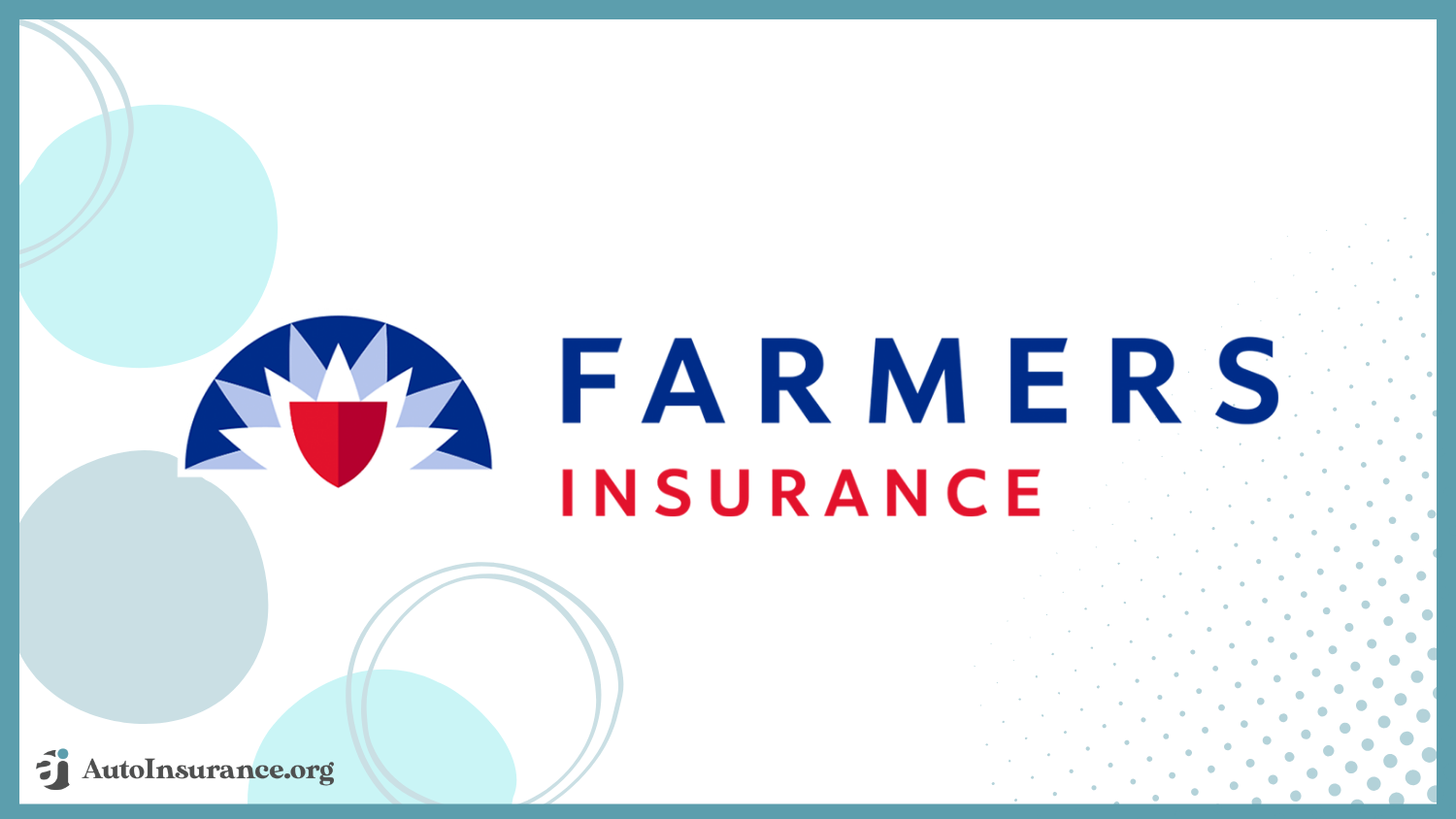 Farmers: Cheap Acura Auto Insurance