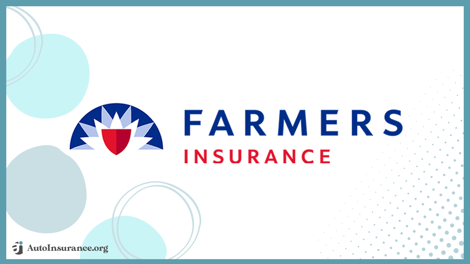 Farmers Insurance: Cheap Auto Insurance for Drivers Over 60